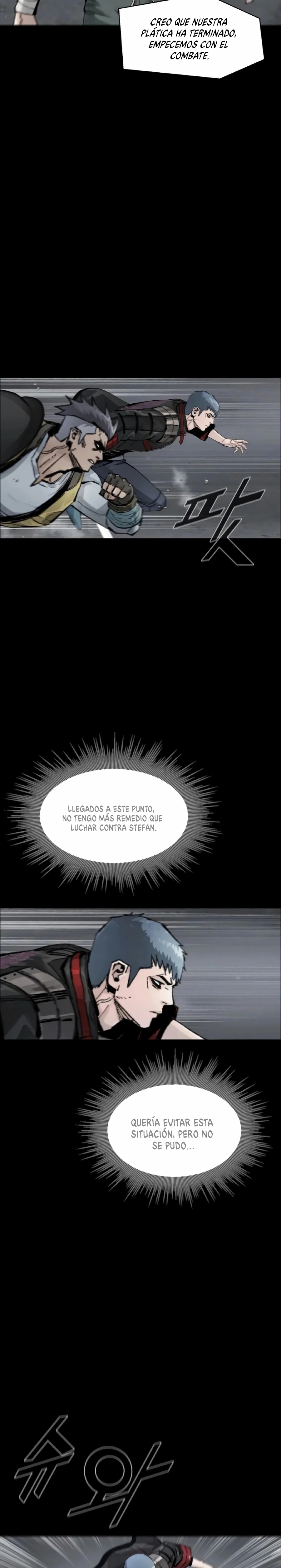 Read L.A.G Es Manga Online