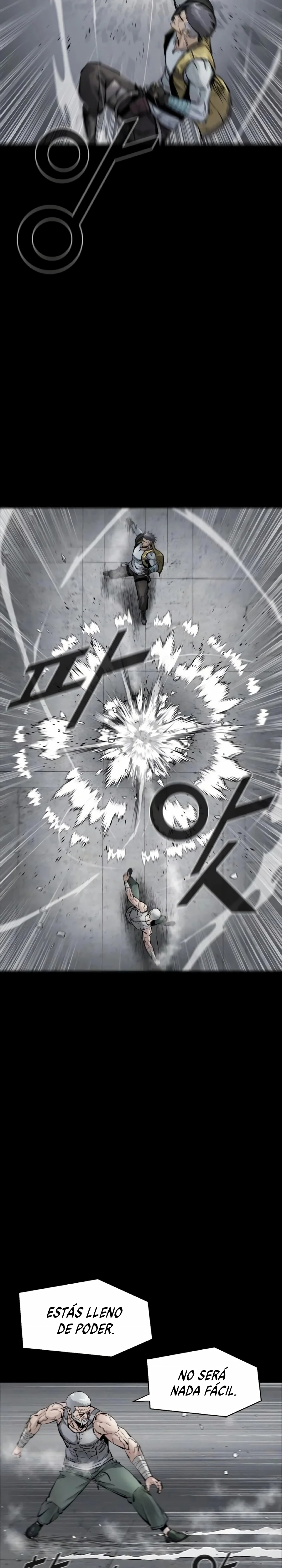 Read L.A.G Es Manga Online