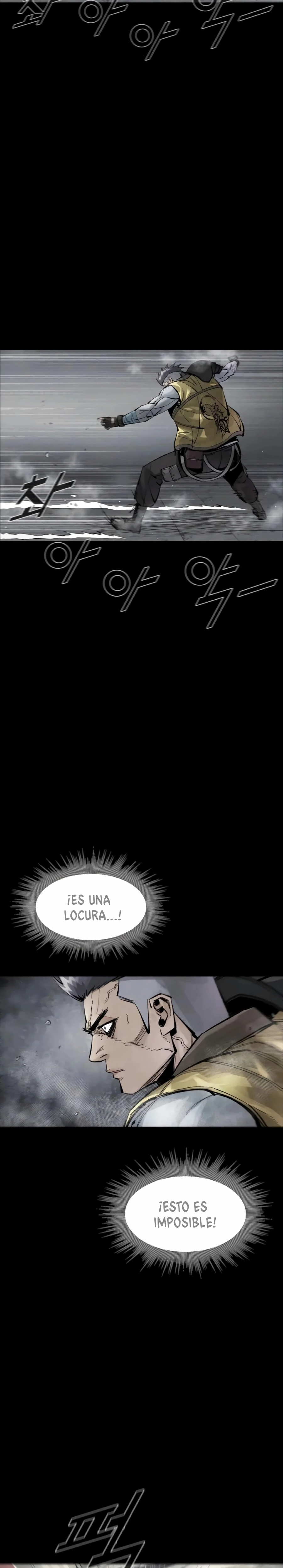 Read L.A.G Es Manga Online