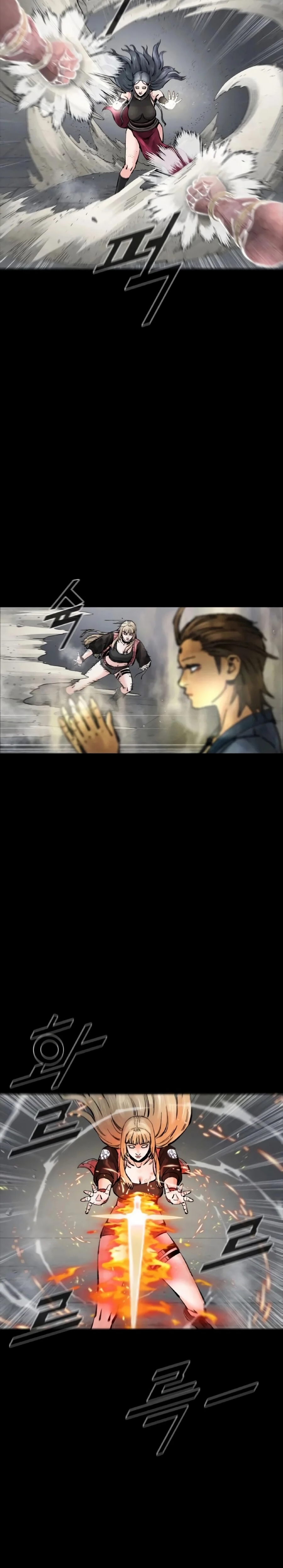 Read L.A.G Es Manga Online