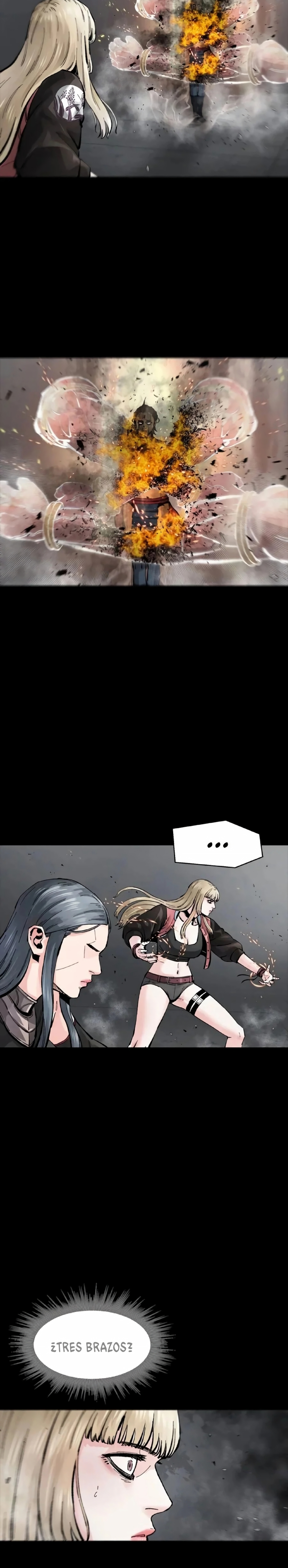 Read L.A.G Es Manga Online