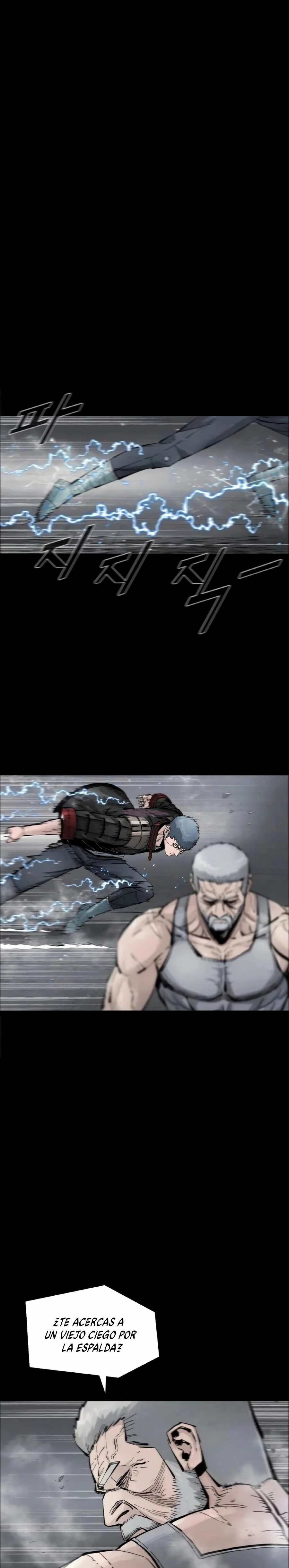 Read L.A.G Es Manga Online