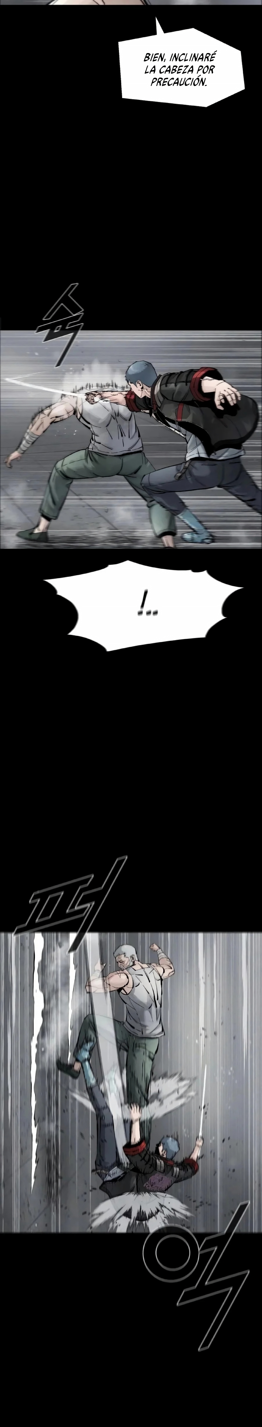 Read L.A.G Es Manga Online