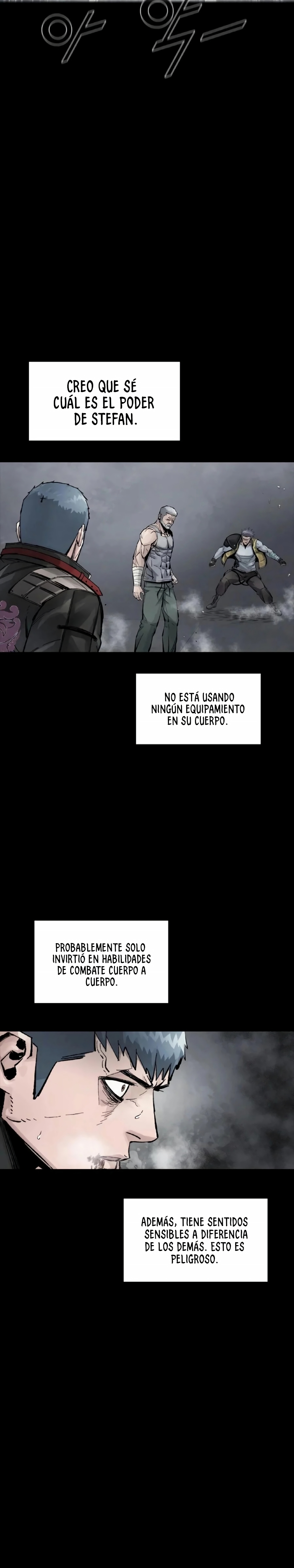 Read L.A.G Es Manga Online