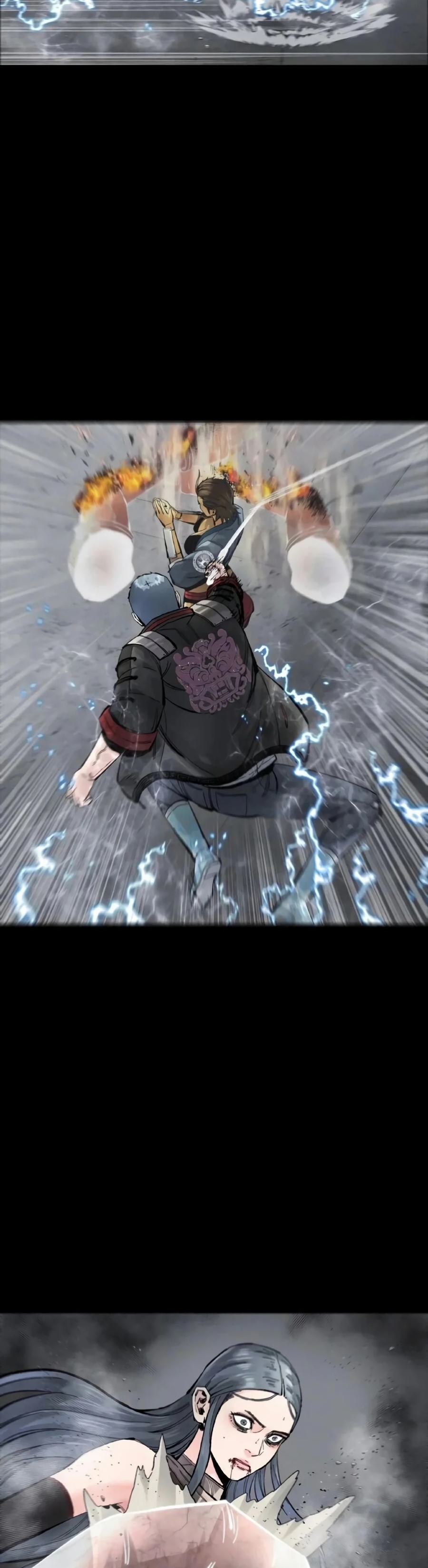 Read L.A.G Es Manga Online