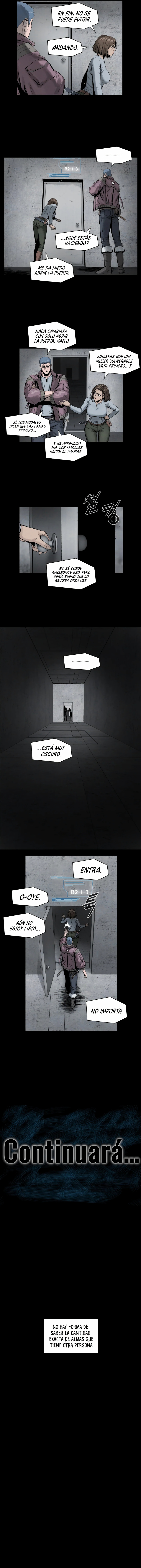 Read L.A.G Es Manga Online