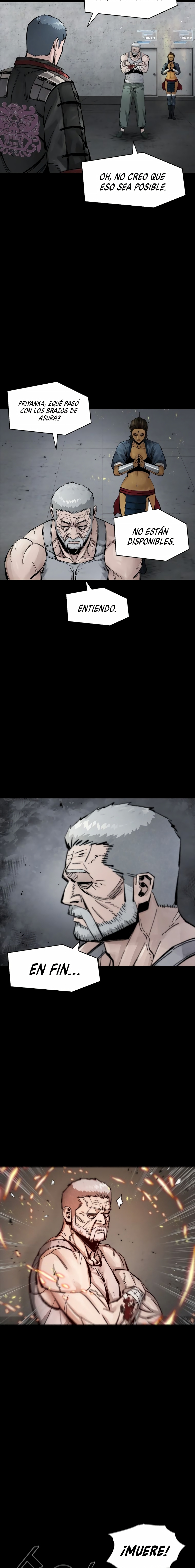 Read L.A.G Es Manga Online