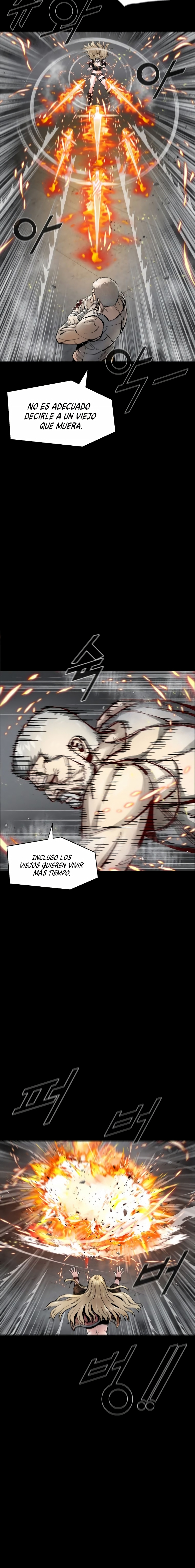Read L.A.G Es Manga Online