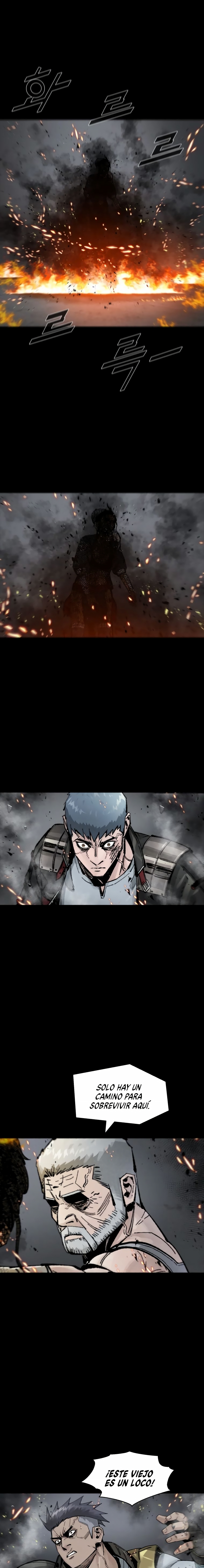 Read L.A.G Es Manga Online