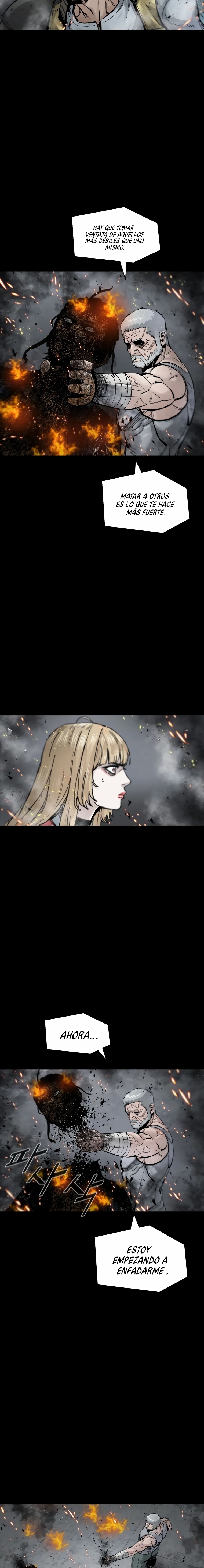 Read L.A.G Es Manga Online