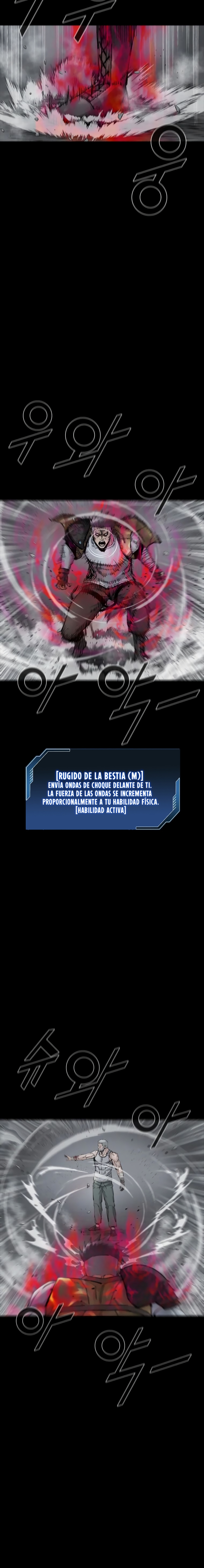 Read L.A.G Es Manga Online