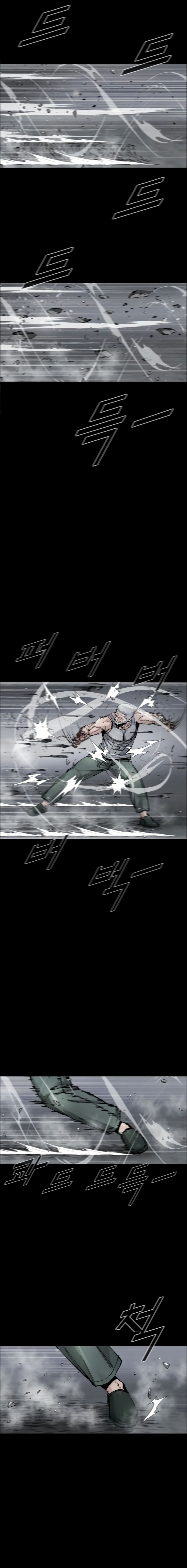 Read L.A.G Es Manga Online