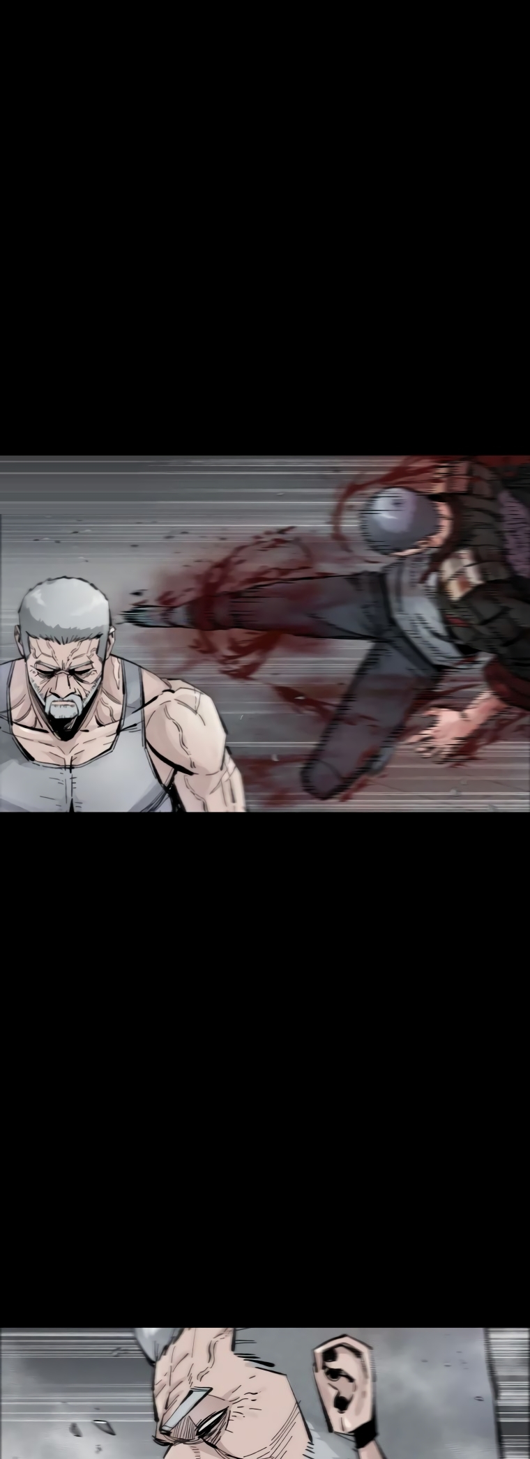 Read L.A.G Es Manga Online
