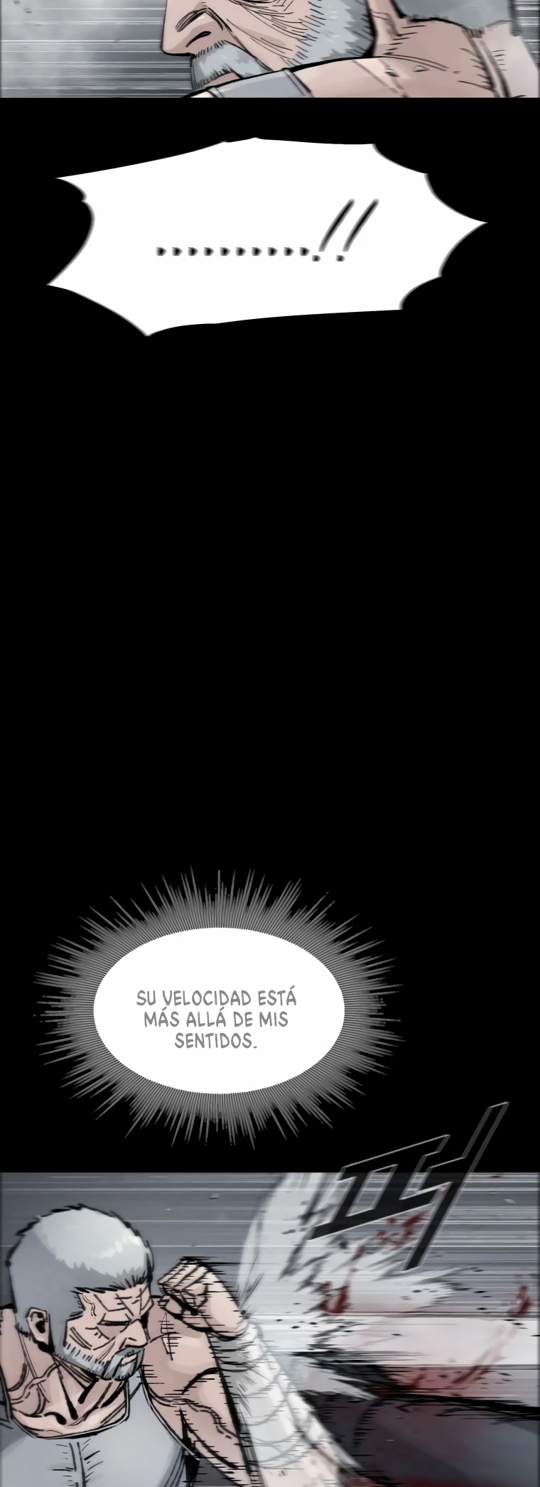 Read L.A.G Es Manga Online