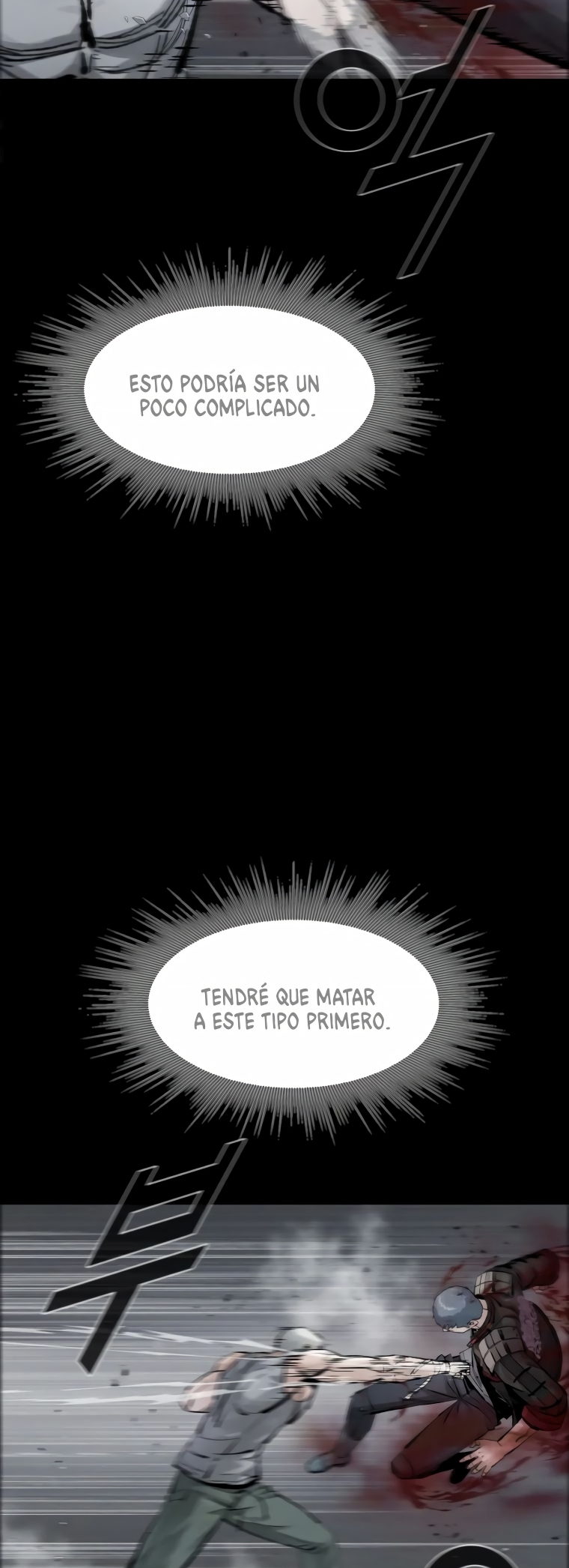 Read L.A.G Es Manga Online