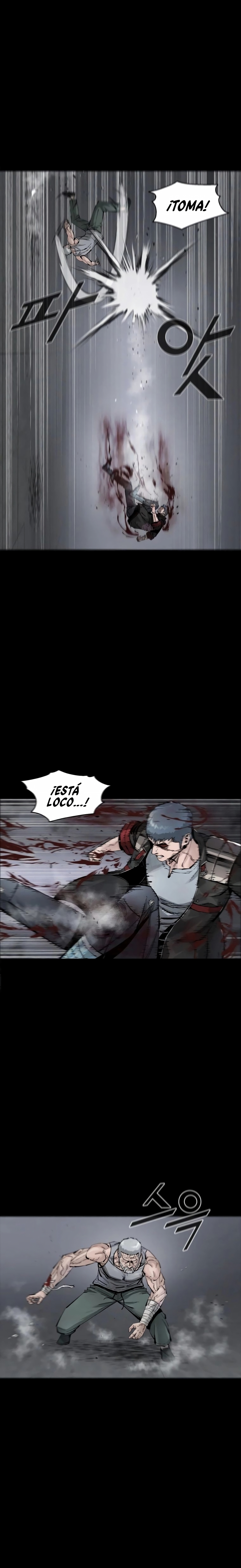 Read L.A.G Es Manga Online