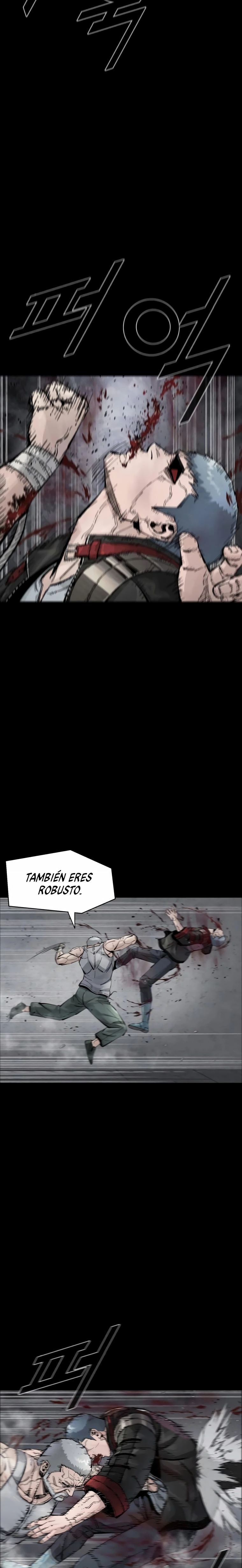 Read L.A.G Es Manga Online