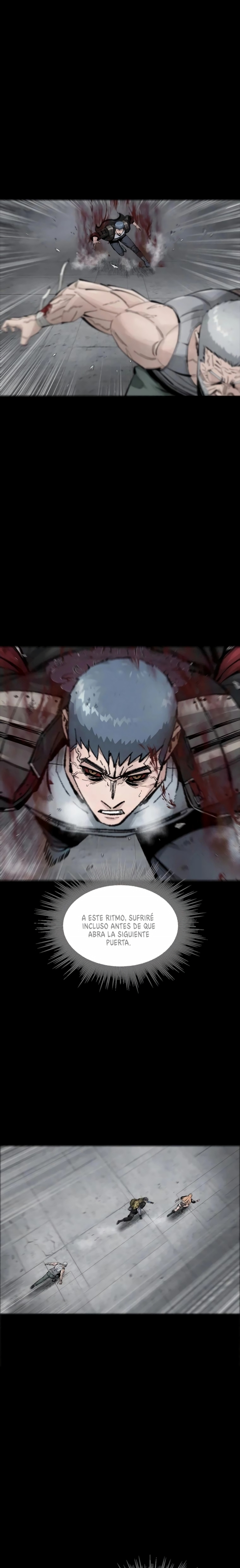 Read L.A.G Es Manga Online