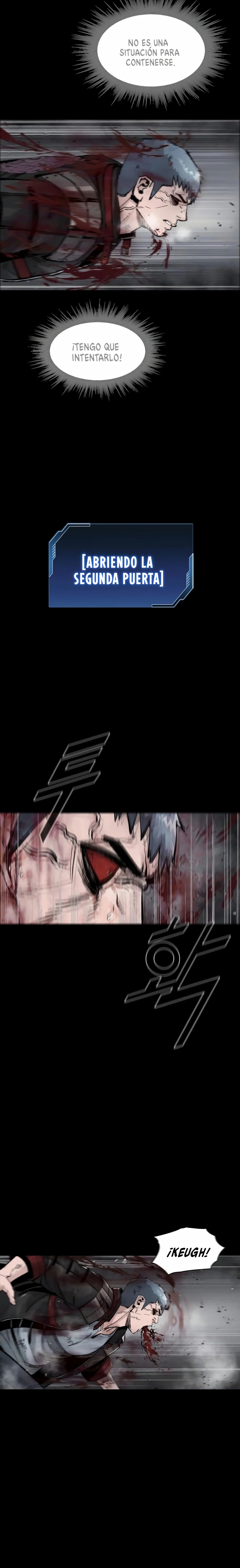 Read L.A.G Es Manga Online