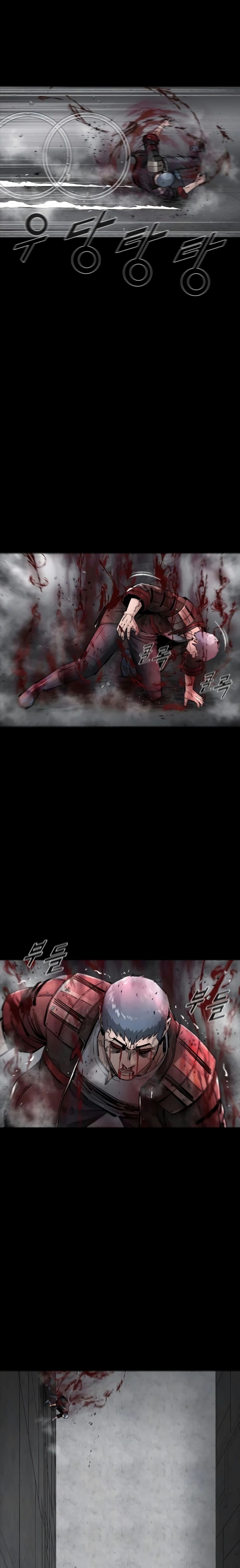 Read L.A.G Es Manga Online