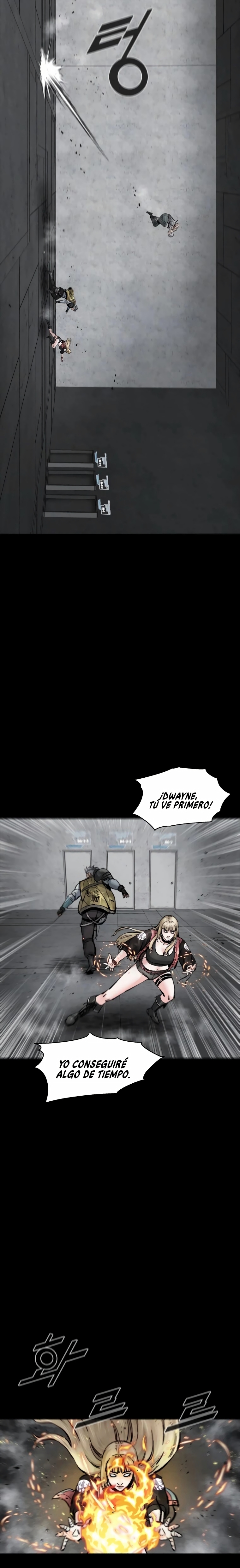Read L.A.G Es Manga Online