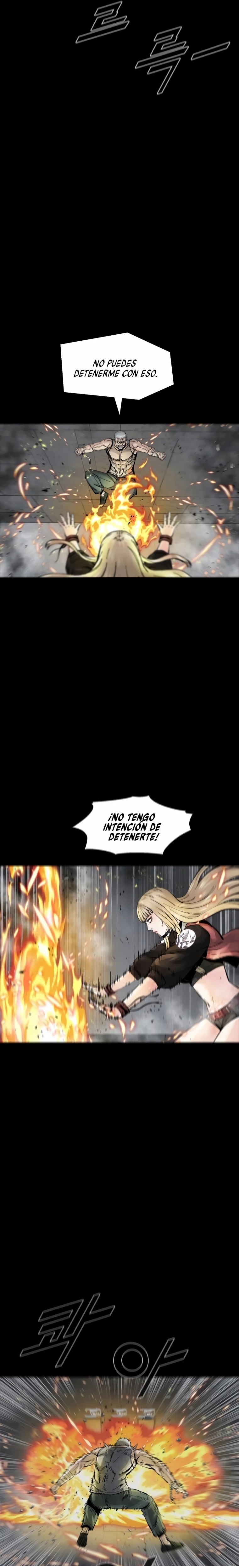 Read L.A.G Es Manga Online