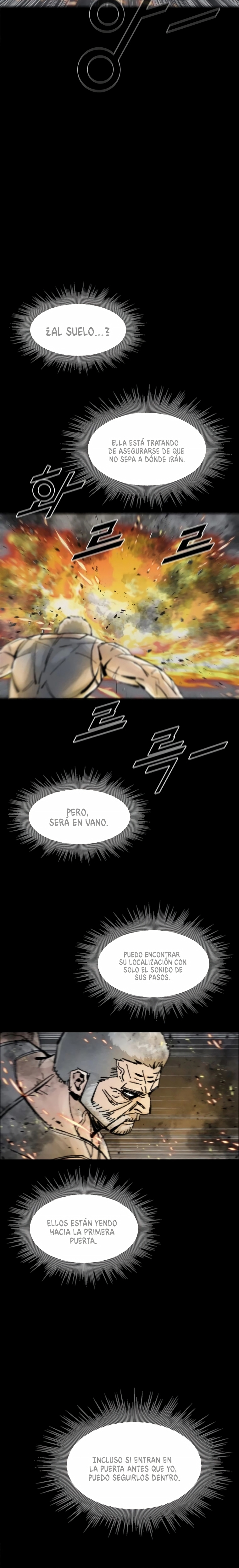 Read L.A.G Es Manga Online