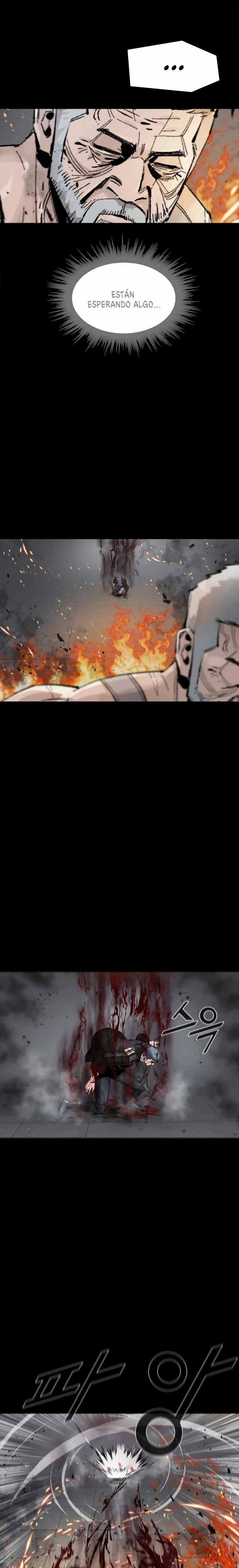 Read L.A.G Es Manga Online