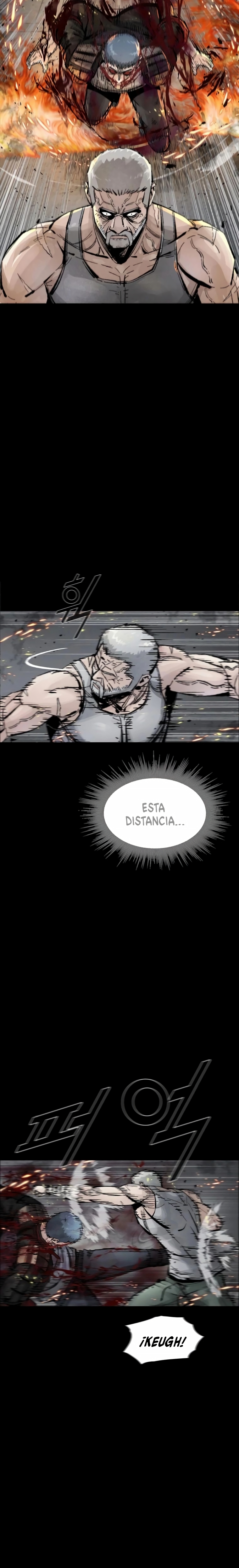 Read L.A.G Es Manga Online
