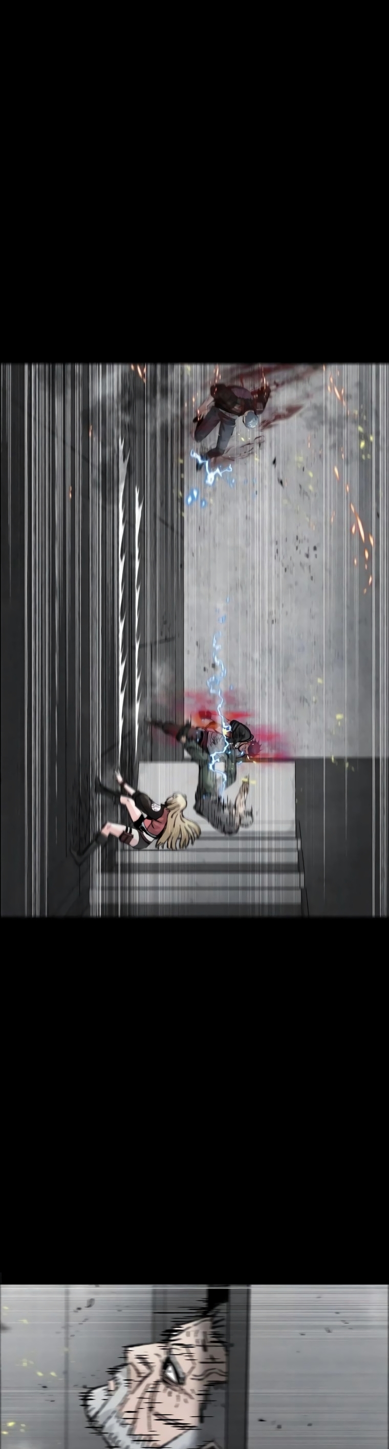 Read L.A.G Es Manga Online