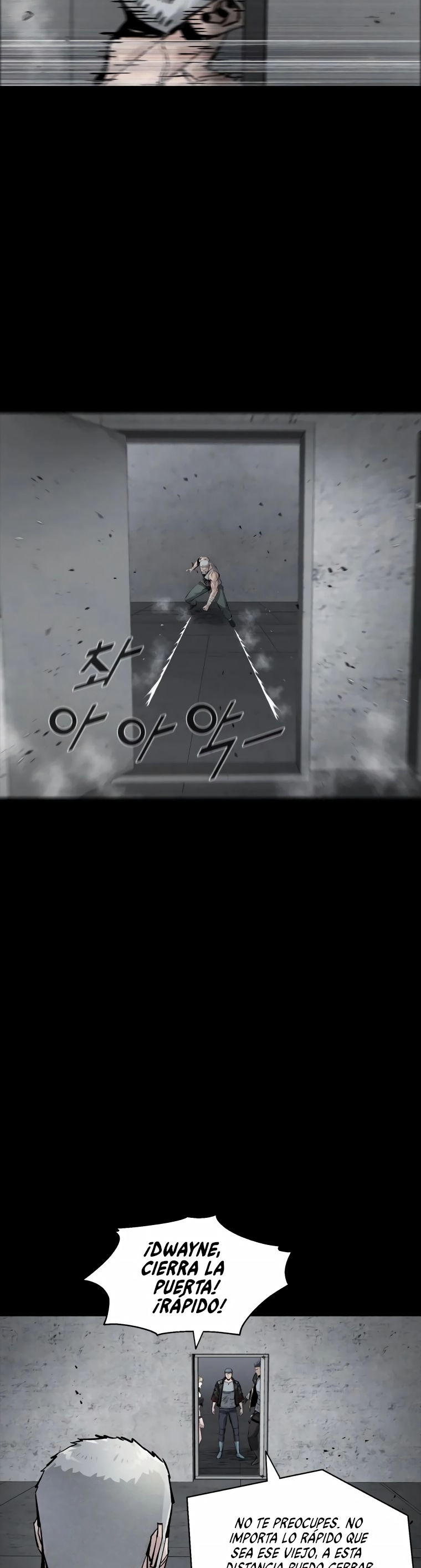 Read L.A.G Es Manga Online
