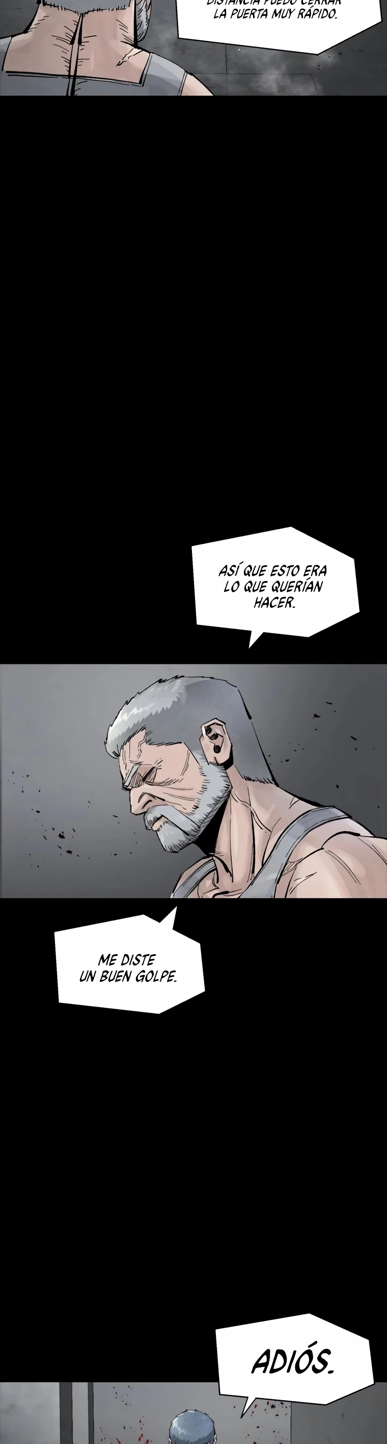 Read L.A.G Es Manga Online