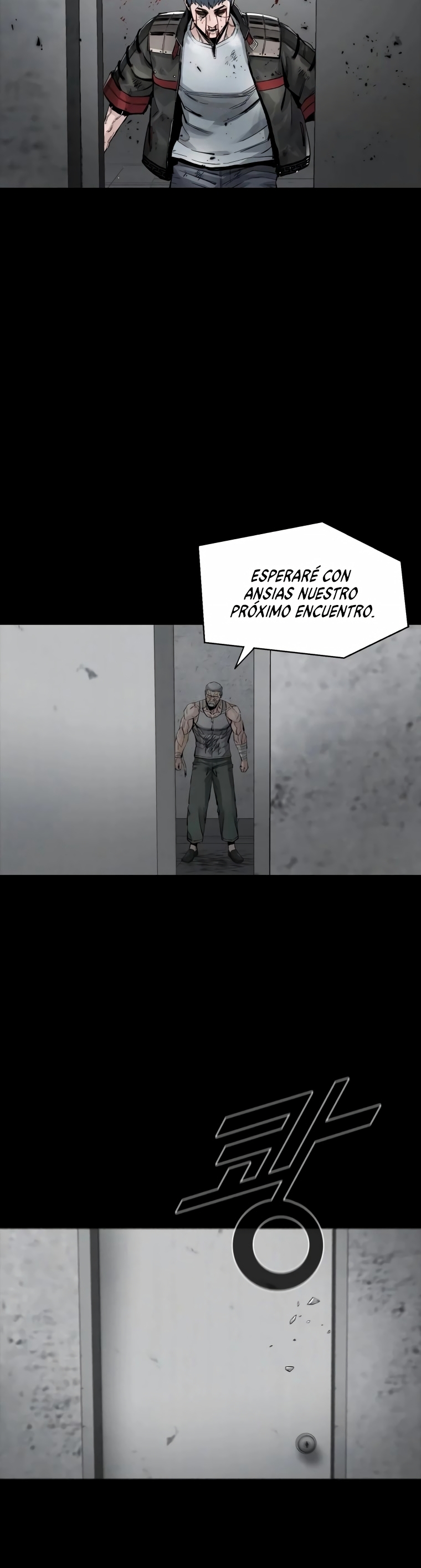 Read L.A.G Es Manga Online