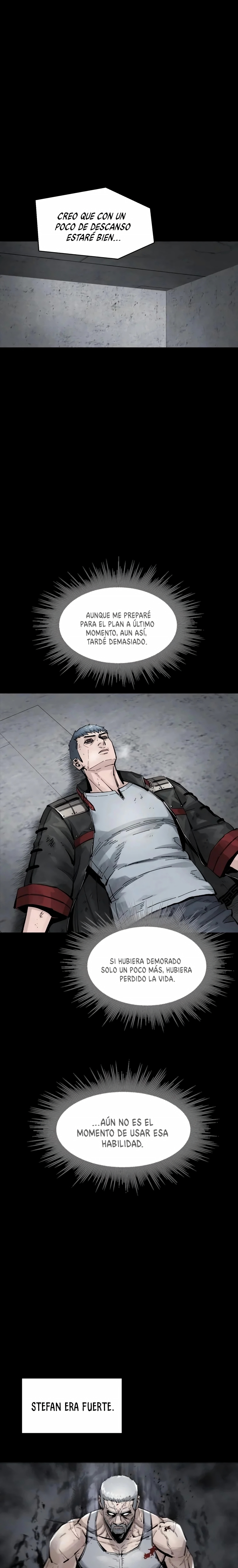 Read L.A.G Es Manga Online