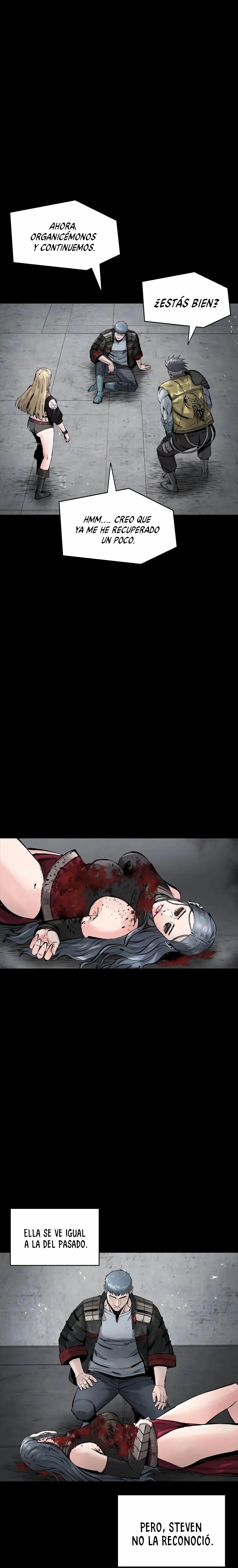 Read L.A.G Es Manga Online