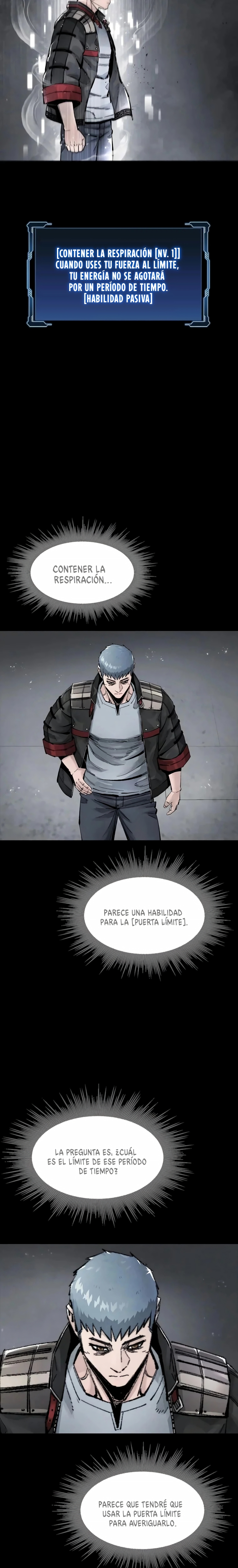 Read L.A.G Es Manga Online