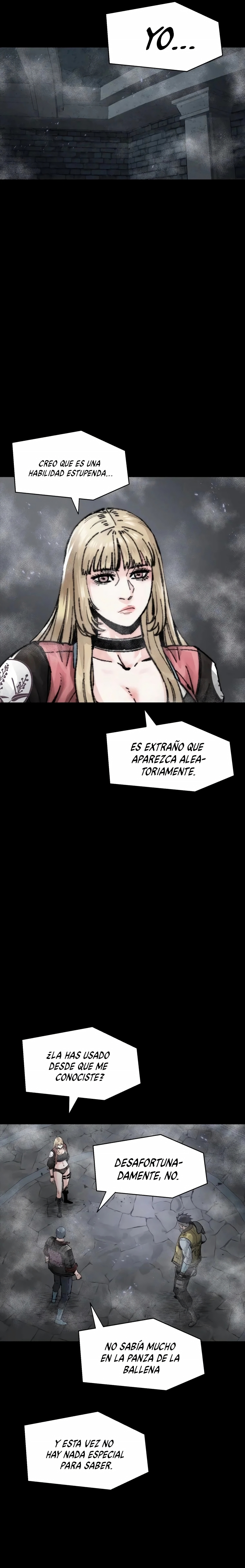 Read L.A.G Es Manga Online