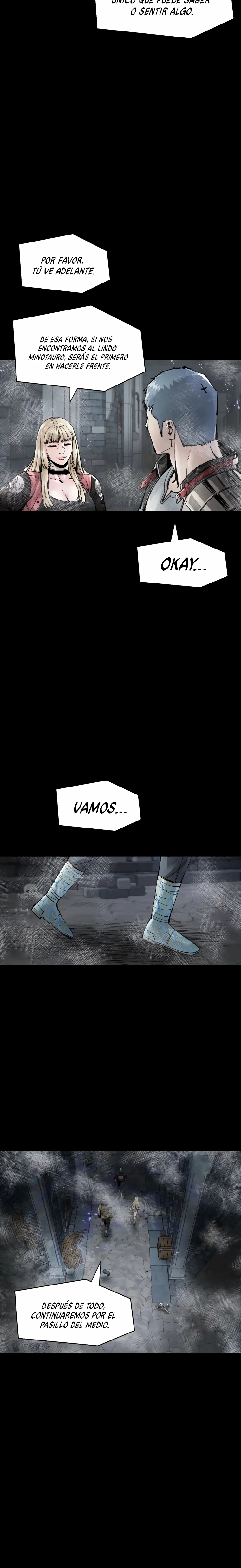 Read L.A.G Es Manga Online