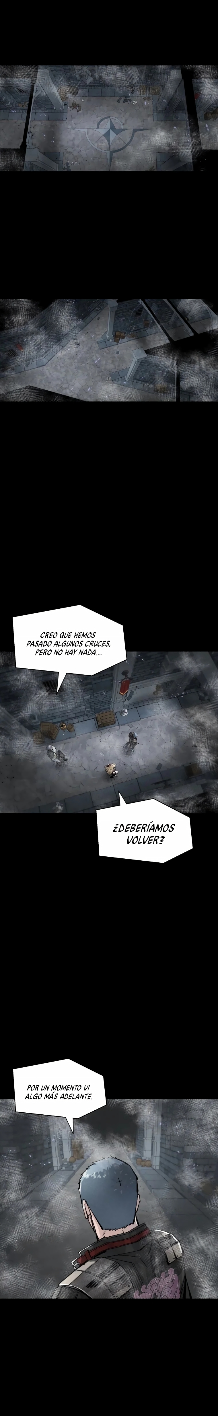 Read L.A.G Es Manga Online