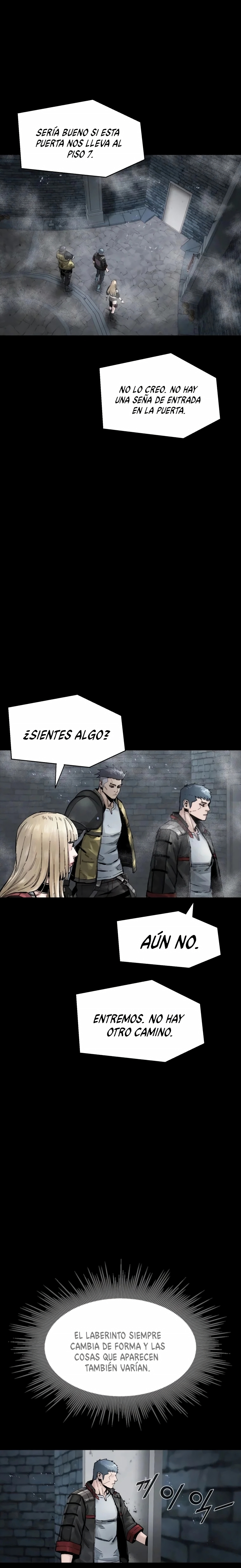 Read L.A.G Es Manga Online