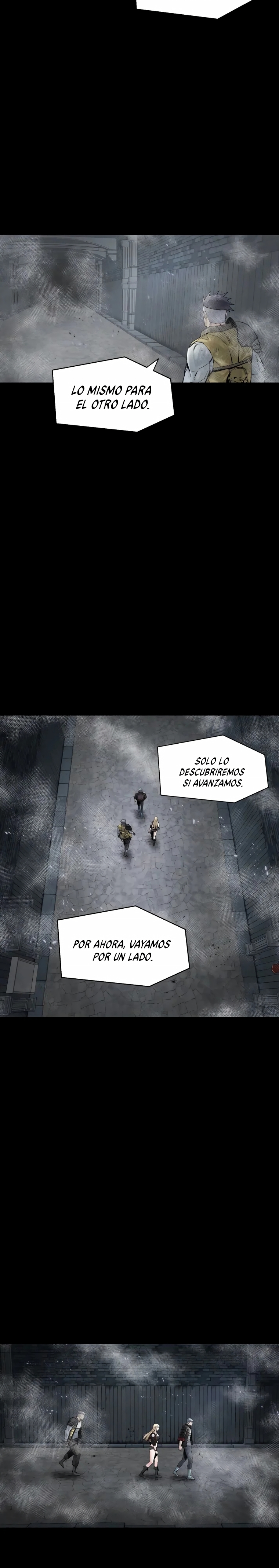 Read L.A.G Es Manga Online