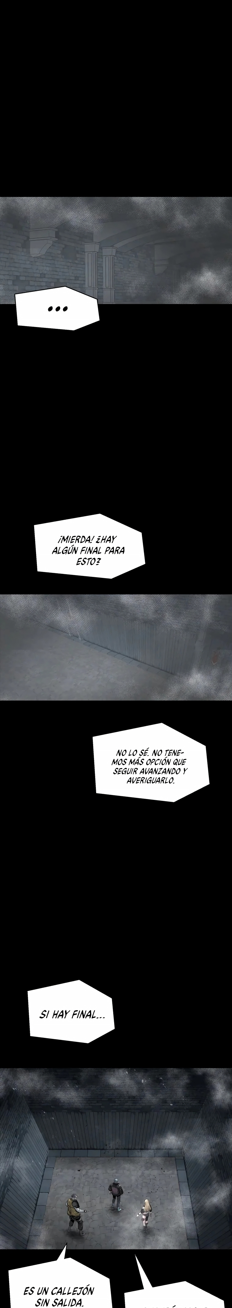 Read L.A.G Es Manga Online
