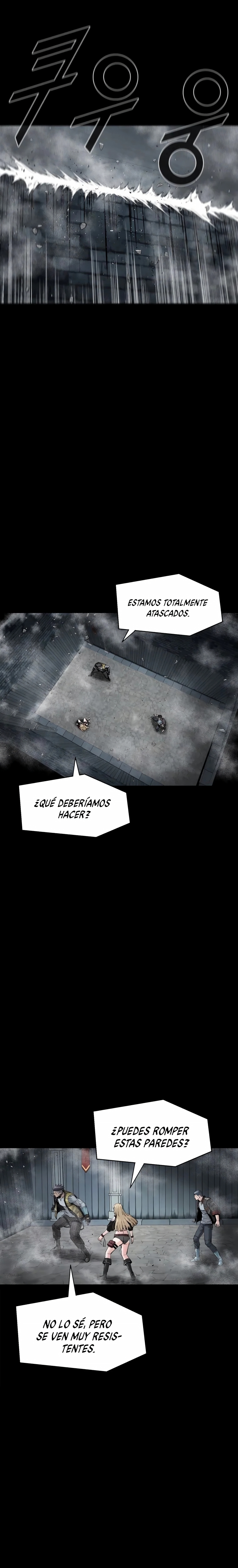 Read L.A.G Es Manga Online
