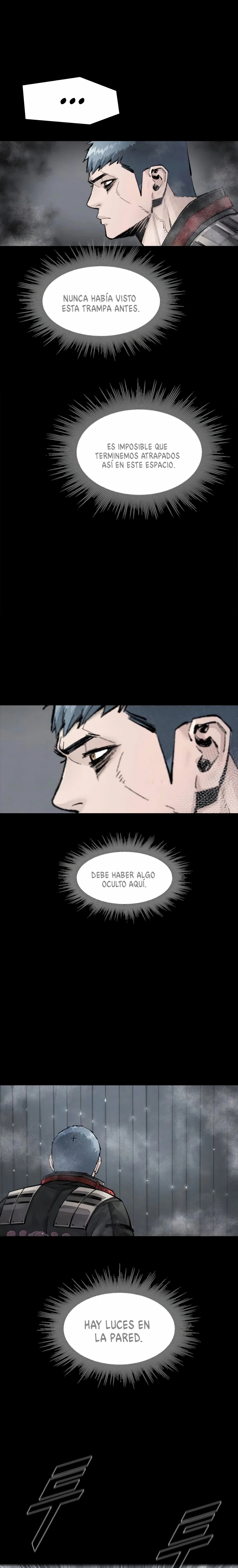 Read L.A.G Es Manga Online