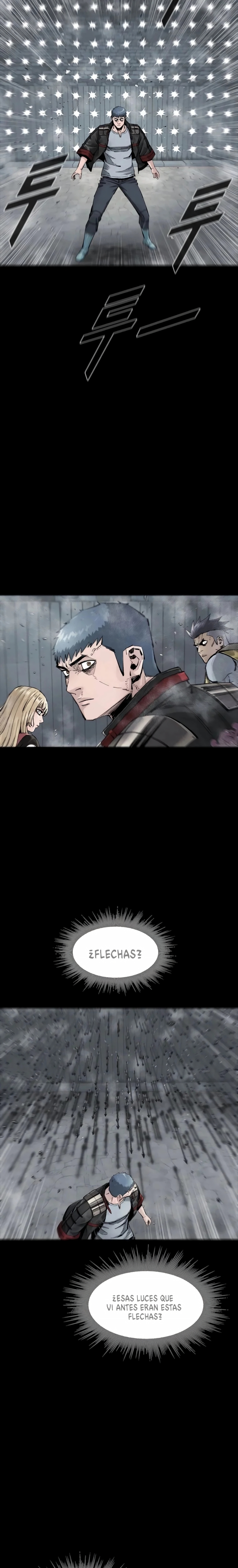 Read L.A.G Es Manga Online