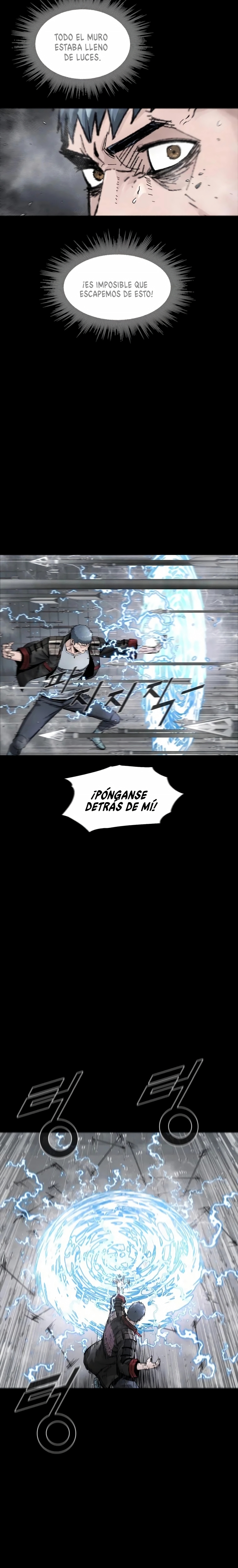 Read L.A.G Es Manga Online