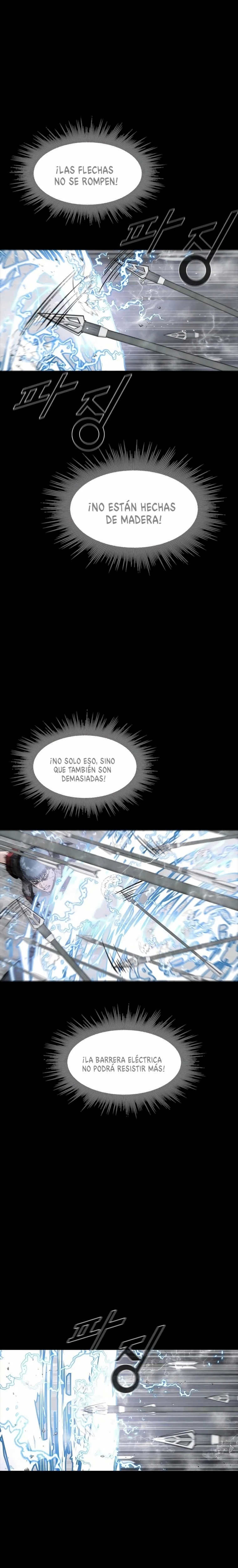 Read L.A.G Es Manga Online