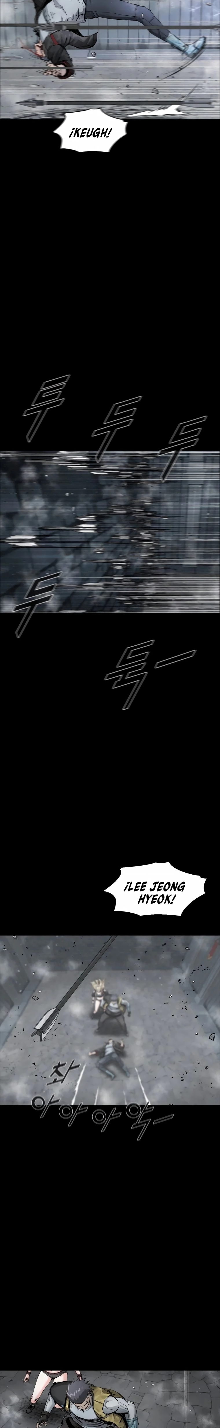 Read L.A.G Es Manga Online