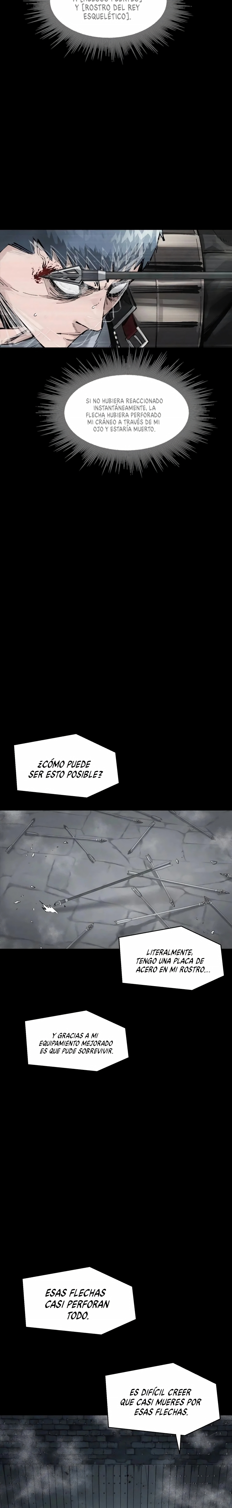Read L.A.G Es Manga Online