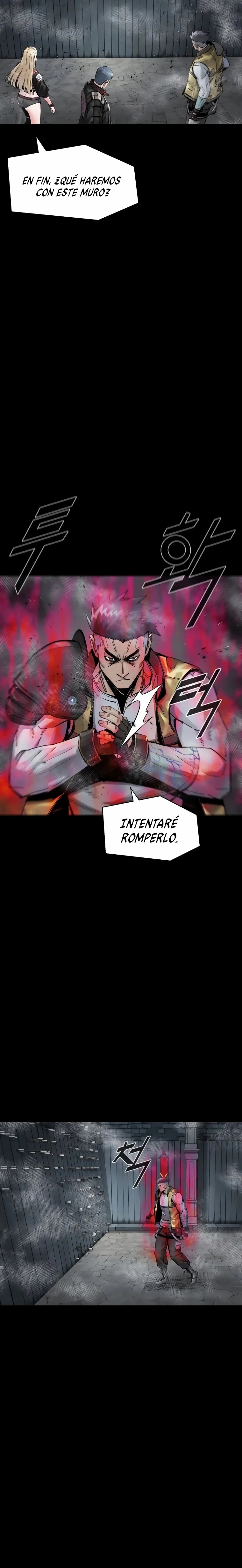 Read L.A.G Es Manga Online